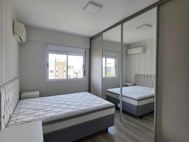 Imagem 5: Venda Apartamento 01 Dormitório 02 Vagas Bairro Petrópolis