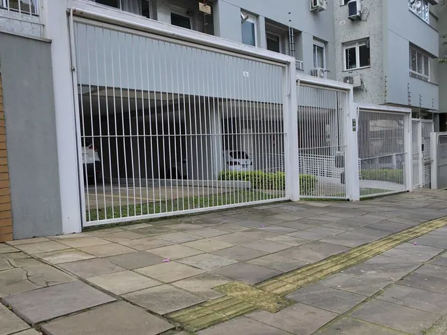 Imagem 10: Venda Apartamento 01 Dormitório 02 Vagas Bairro Petrópolis