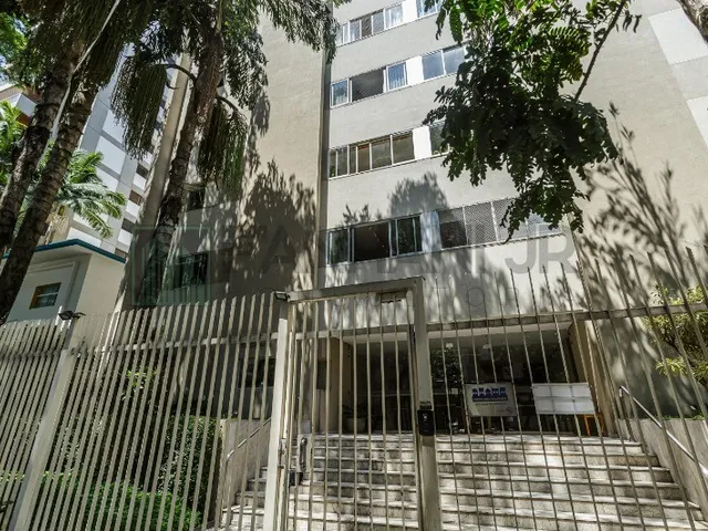 Imagem 5: Aluguel de Cobertura no Itaim Bibi, São Paulo-SP: 3 Quartos, 1 Suíte, 3 Salas, 3