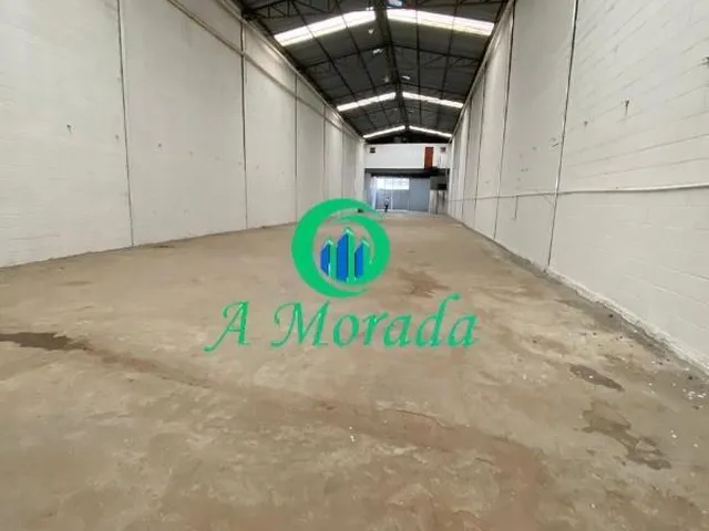 Imagem 10: 0 Galpão / depósito com 3 banheiros