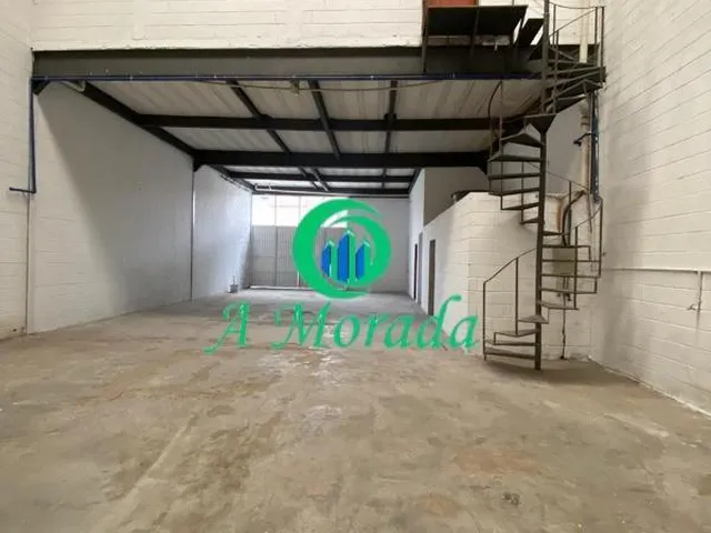Imagem 14: 0 Galpão / depósito com 3 banheiros