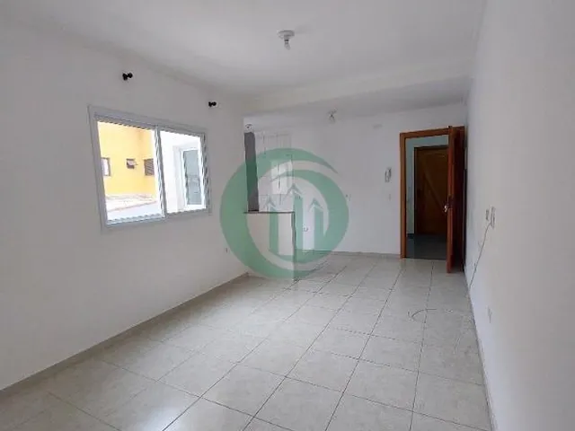 Imagem: Apartamento COM COBERTURA, Vila Progresso