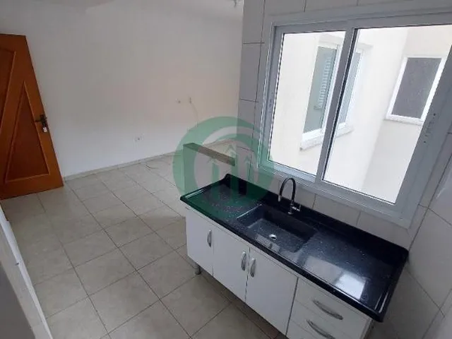 Imagem 7: Apartamento COM COBERTURA, Vila Progresso Santo André! Composto por 2 dormitórios