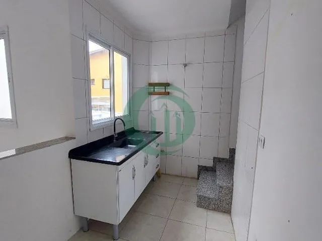 Imagem 10: Apartamento COM COBERTURA, Vila Progresso Santo André! Composto por 2 dormitórios