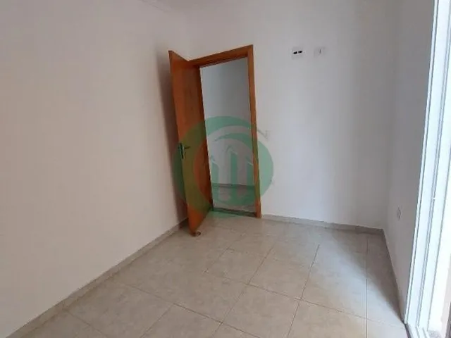 Imagem 2: Apartamento COM COBERTURA, Vila Progresso Santo André! Composto por 2 dormitórios