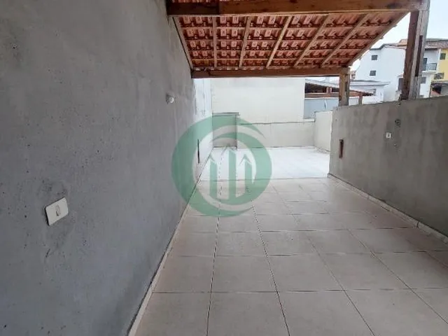 Imagem 9: Apartamento COM COBERTURA, Vila Progresso Santo André! Composto por 2 dormitórios