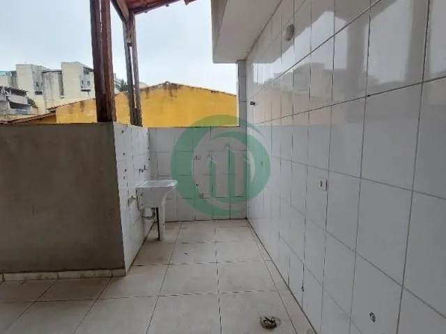 Imagem 5: Apartamento COM COBERTURA, Vila Progresso Santo André! Composto por 2 dormitórios