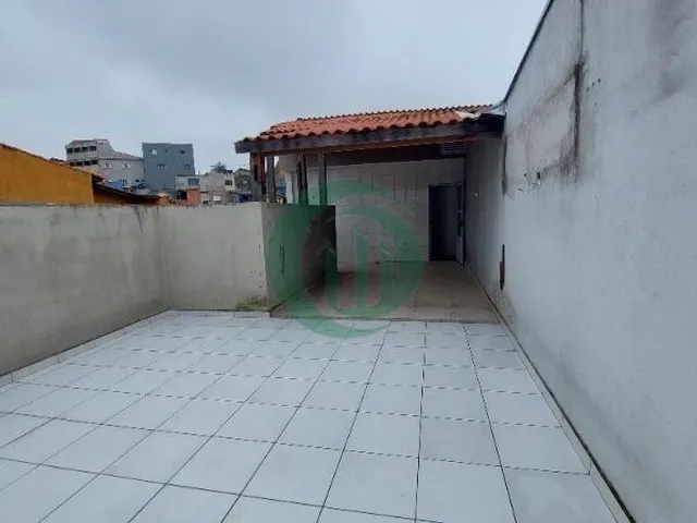 Imagem 3: Apartamento COM COBERTURA, Vila Progresso Santo André! Composto por 2 dormitórios
