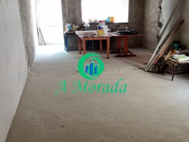 Imagem: Sobrado Superamplo, planta com excelente