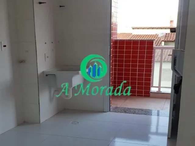 Imagem 7: 0 Apartamento com 2 dormitórios