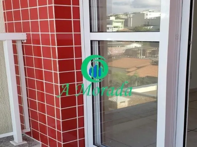 Imagem 2: 0 Apartamento com 2 dormitórios