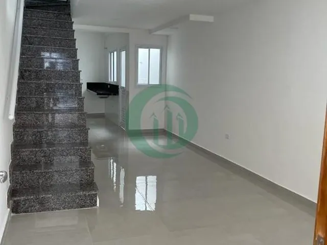 Imagem: Lindo sobrado em excelente localização
