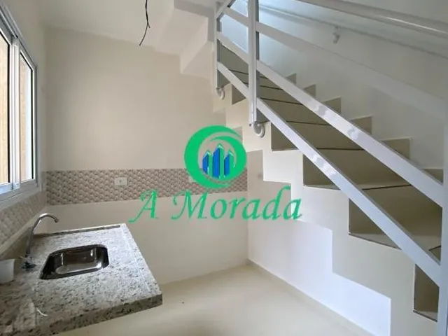 Imagem 3: 0 Apartamento com 2 dormitórios
