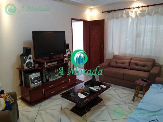 Imagem: Sobrado com 03 dormitórios, sendo 01 suíte