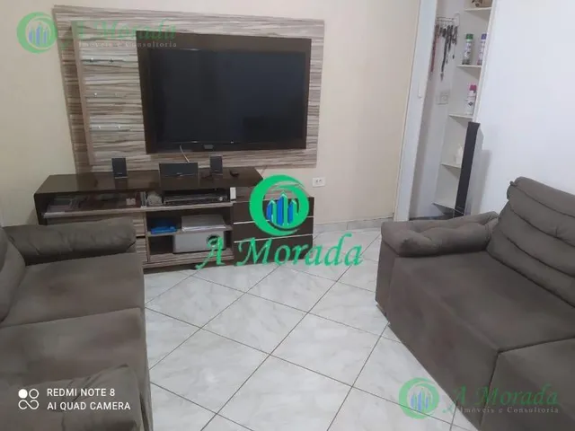 Imagem: Lindo imóvel, espaçoso, portão automático