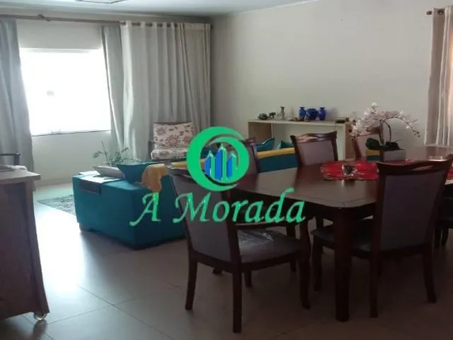 Imagem 14: Casa Térrea contendo 04 dormitórios, 02 salas, copa, cozinha, 03 banheiros, 01 lavabo