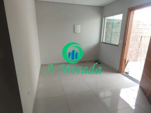 Imagem: Lindo sobrado com cobertura, em excelente