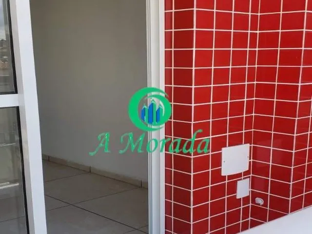 Imagem 2: 0 Apartamento com 2 dormitórios