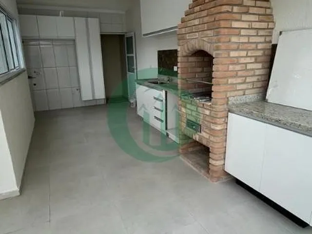 Imagem 7: Cobertura à Venda - Parque Erasmo Assunção, Santo André! Descrição: Encante-se com