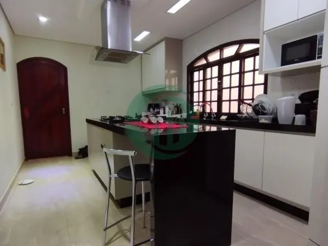 Imagem 3: 0 Casa com 3 dormitórios