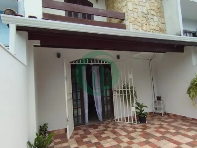 Imagem 12: 0 Casa com 3 dormitórios