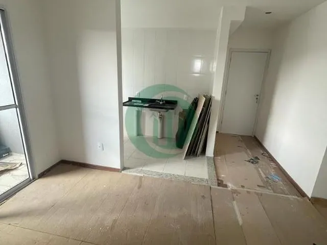 Imagem 3: 0 Apartamento com 2 dormitórios