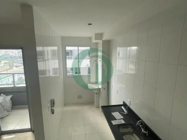 Imagem 7: 0 Apartamento com 2 dormitórios