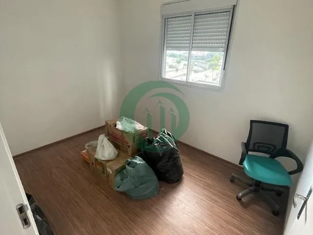 Imagem 2: 0 Apartamento com 2 dormitórios