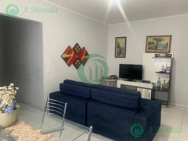 Imagem: Com 03 dormitórios, incluindo uma suíte