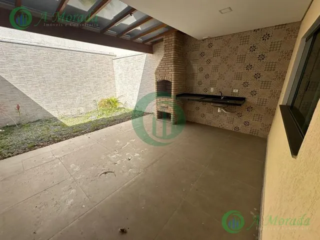 Imagem 10: 0 Casa com 3 dormitórios