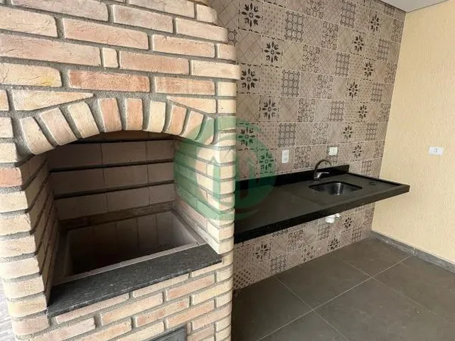 Imagem 2: 0 Casa com 3 dormitórios