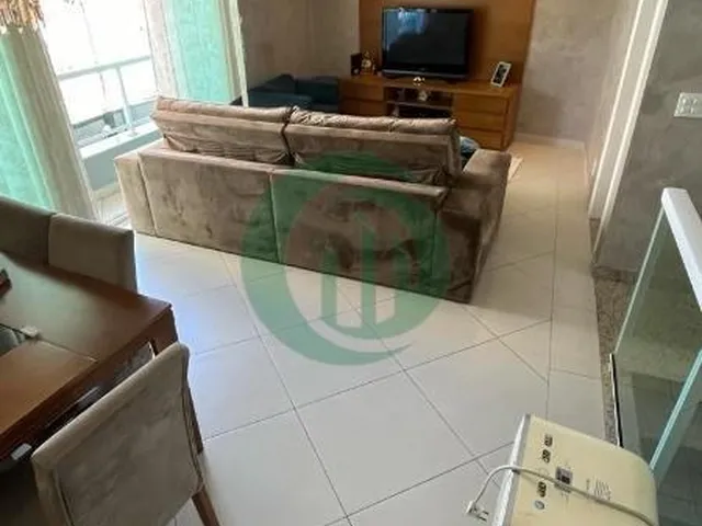 Imagem: Esse sobrado conta com três dormitórios
