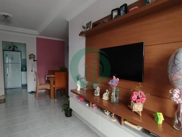 Imagem 16: Venha conhecer este apartamento, com 02 dormitórios, incluindo uma suíte, uma ampla
