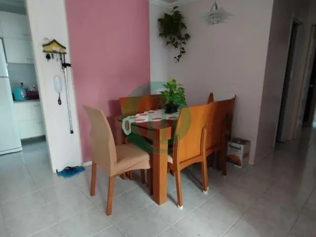 Imagem 11: Venha conhecer este apartamento, com 02 dormitórios, incluindo uma suíte, uma ampla