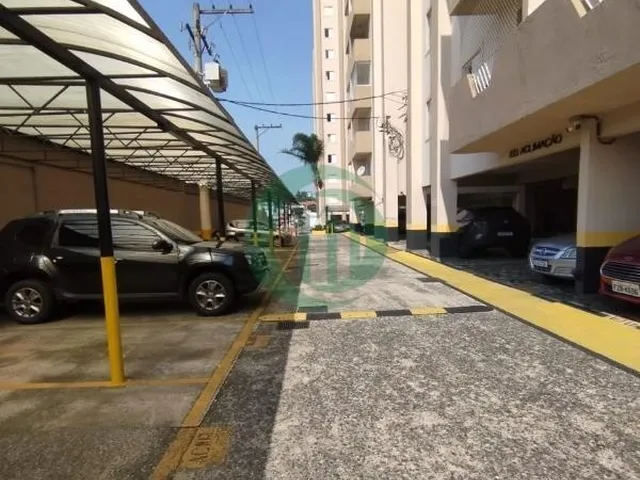 Imagem 5: Venha conhecer este apartamento, com 02 dormitórios, incluindo uma suíte, uma ampla