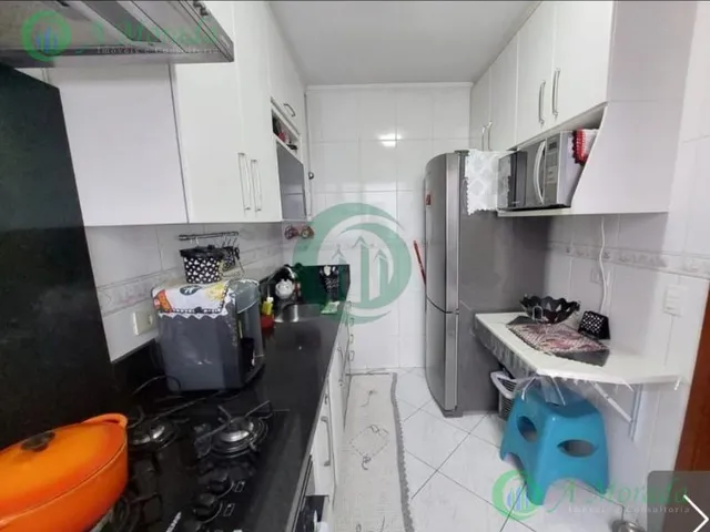 Imagem 2: 0 Apartamento com 2 dormitórios