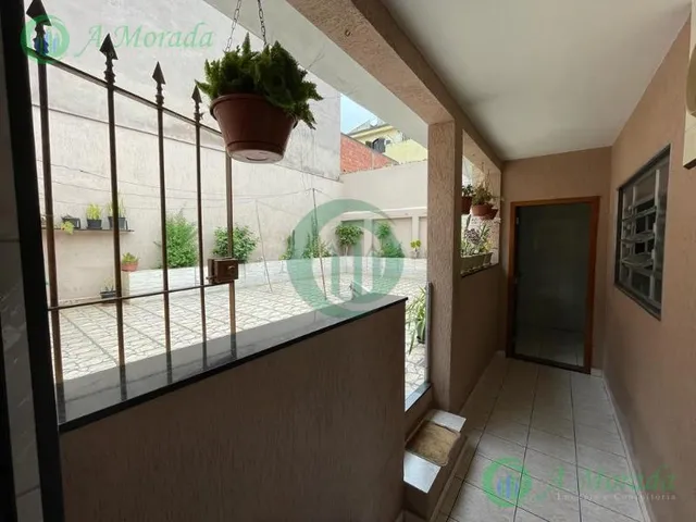 Imagem 4: 0 Casa com 3 dormitórios