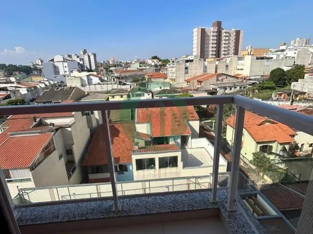 Imagem 3: Com uma distribuição inteligente, este imóvel conta com 2 dormitórios, sendo 1