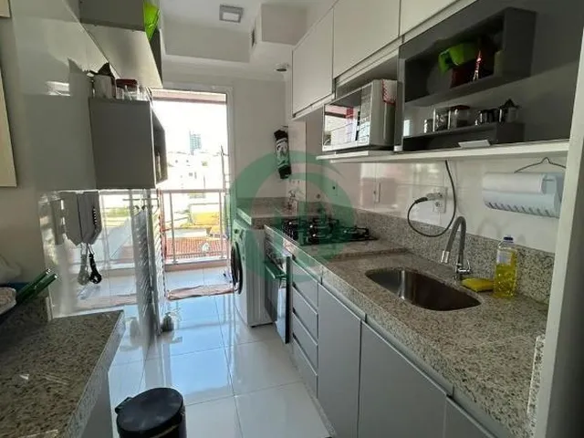 Imagem 11: Com uma distribuição inteligente, este imóvel conta com 2 dormitórios, sendo 1