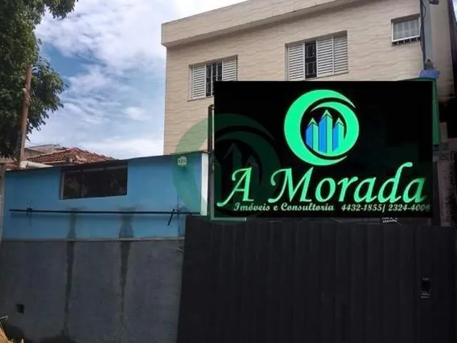 Imagem: Galpão com Casa para fins comerciais, Vila
