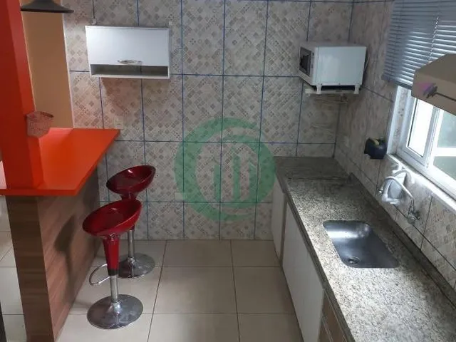 Imagem 4: Galpão com Casa para fins comerciais, Vila Homero Thon! Galpão com mezanino, 2