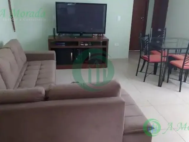 Imagem 5: Galpão com Casa para fins comerciais, Vila Homero Thon! Galpão com mezanino, 2