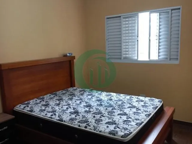 Imagem 2: Galpão com Casa para fins comerciais, Vila Homero Thon! Galpão com mezanino, 2
