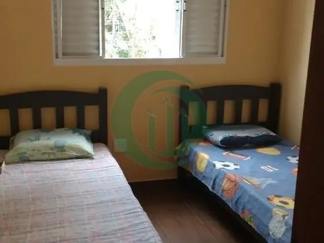 Imagem 13: Galpão com Casa para fins comerciais, Vila Homero Thon! Galpão com mezanino, 2