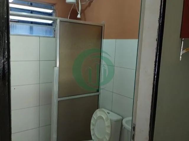 Imagem 16: Galpão com Casa para fins comerciais, Vila Homero Thon! Galpão com mezanino, 2