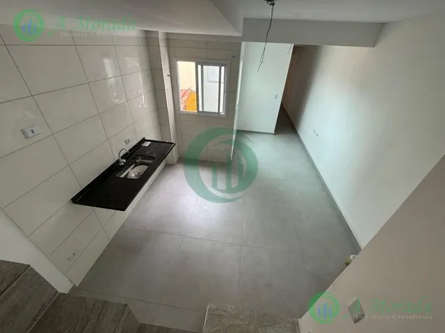 Imagem 6: 0 Apartamento com 2 dormitórios