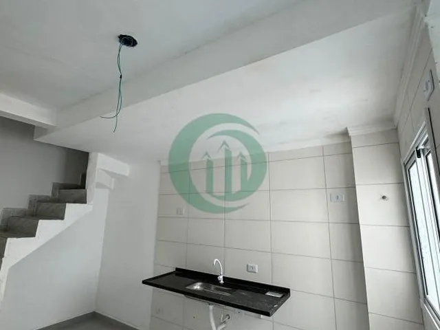 Imagem 7: 0 Apartamento com 2 dormitórios