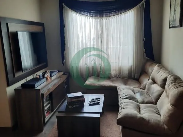 Imagem: Ótimo apartamento em condomínio, com excelente