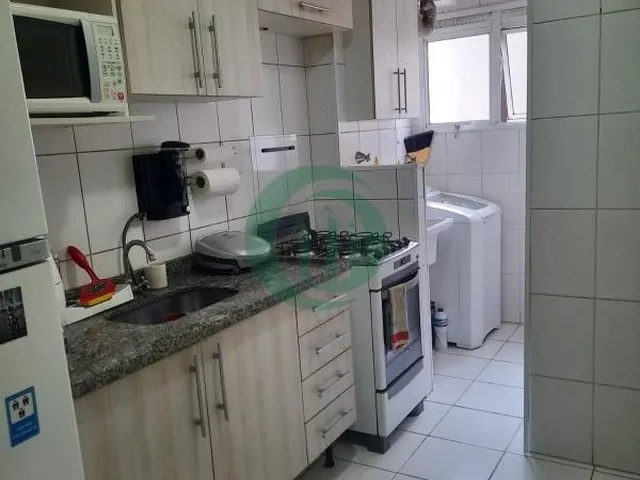Imagem 9: 0 Apartamento com 2 dormitórios