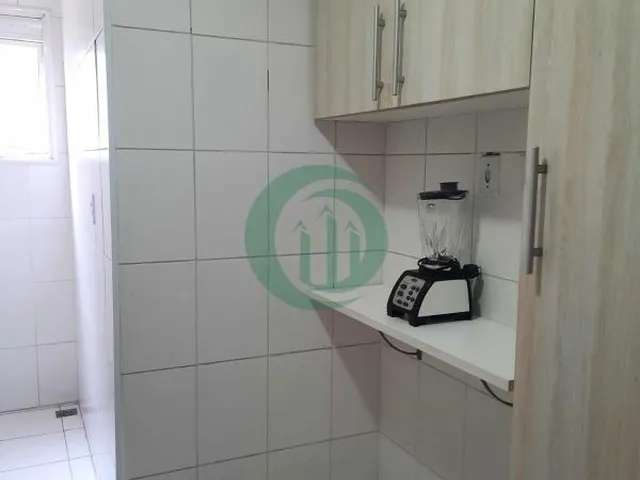 Imagem 4: 0 Apartamento com 2 dormitórios